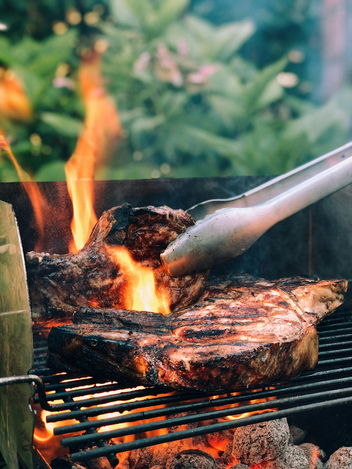 Endless BBQ Package
