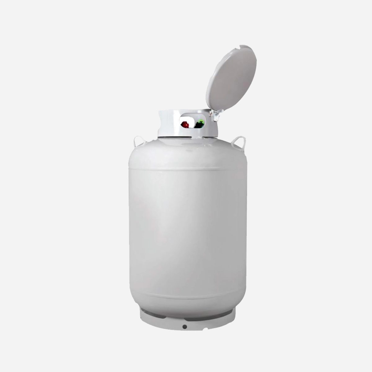 120 Gallon Propane Tank
