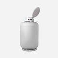 120 Gallon Propane Tank