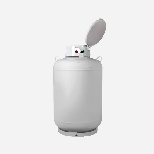 120 Gallon Propane Tank
