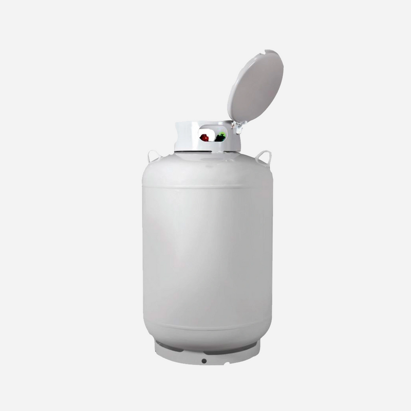 Home Generator Tank Package (2x120 gallon)