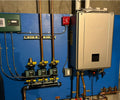 Tankfarm HVAC Upgrade Quote